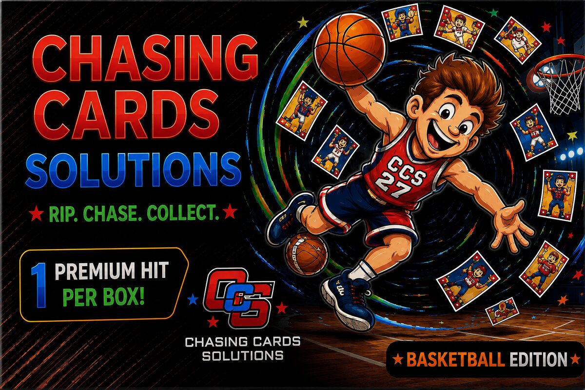 Basketball Edition box