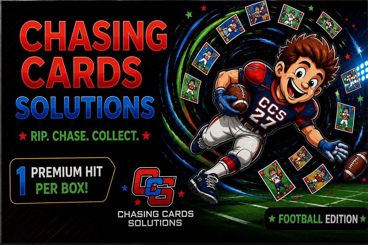 Football Edition box