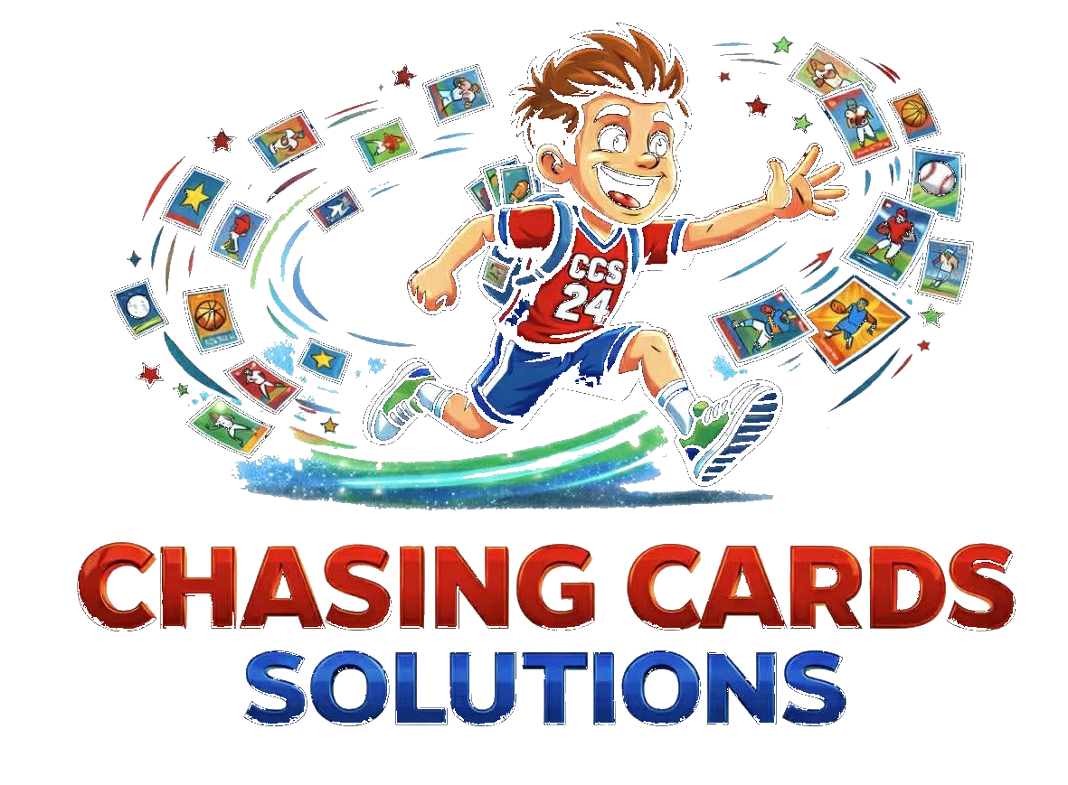 Chasing Cards Solutions